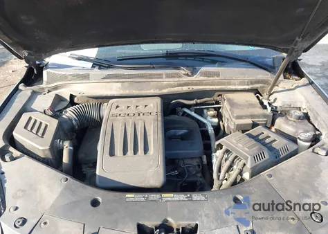 2014 Chevrolet Equinox 1Lt from USA, damaged, VIN 2GNFLFEK9E6204462